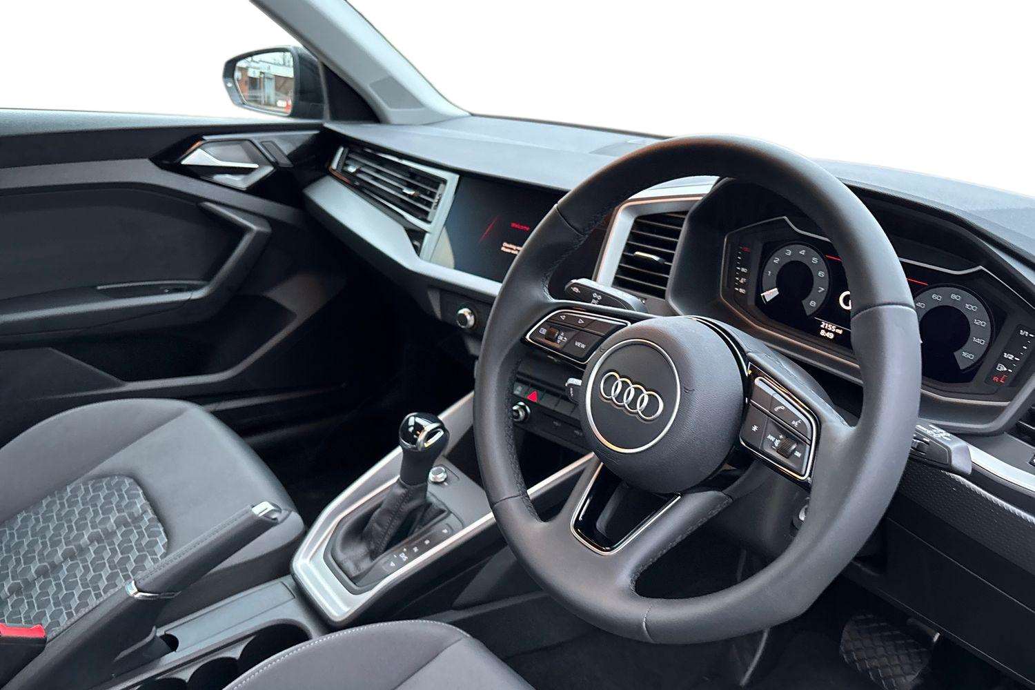 Used Audi A1 2025 for sale - 77044056: Photo 6