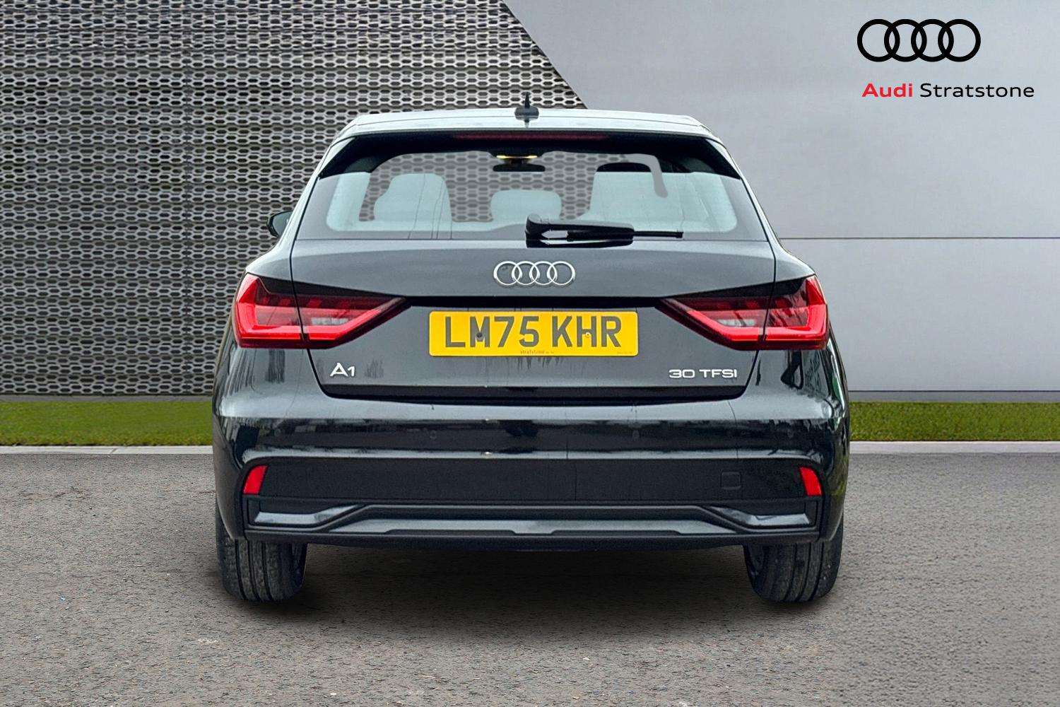 Used Audi A1 2025 for sale - 77044056: Photo 7