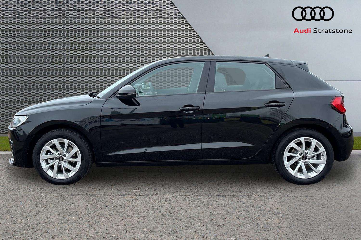 Used Audi A1 2025 for sale - 77044056: Photo 8