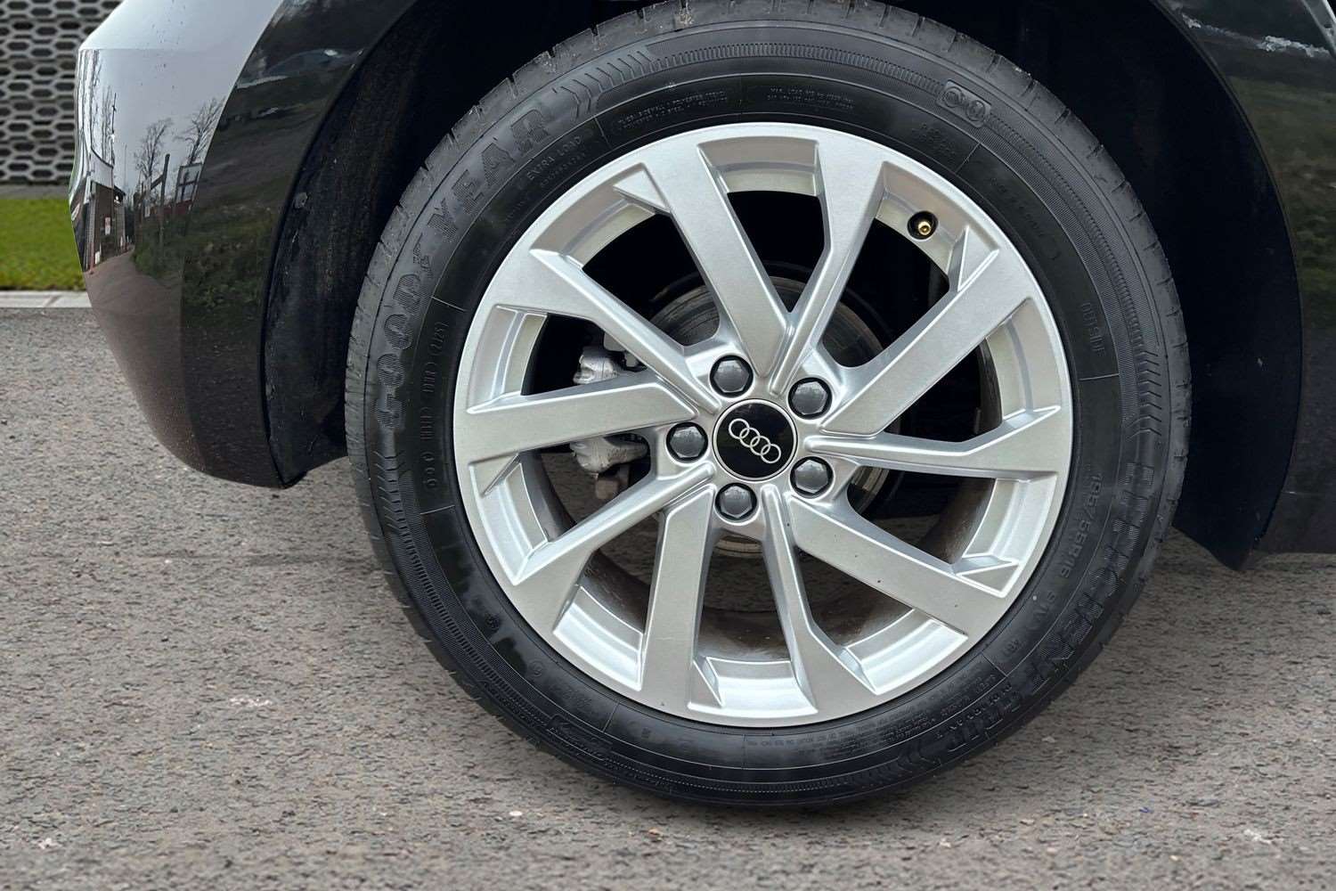 Used Audi A1 2025 for sale - 77044056: Photo 9