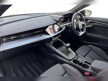 Used Audi A3 2023 for sale - 79624686: Photo