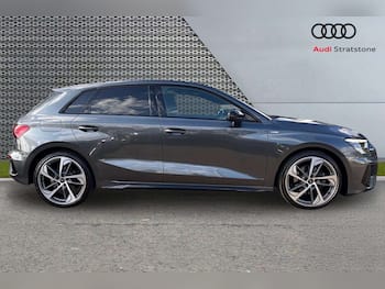 Used Audi A3 2023 for sale - 79624686: Photo