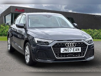 Audi - A1