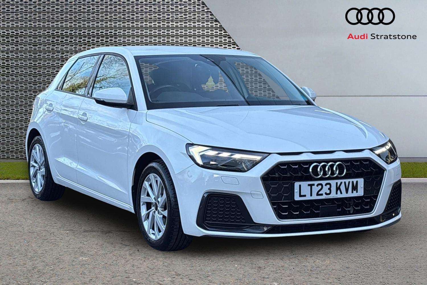 Used Audi A1 2023 for sale - 77727001: Photo 1