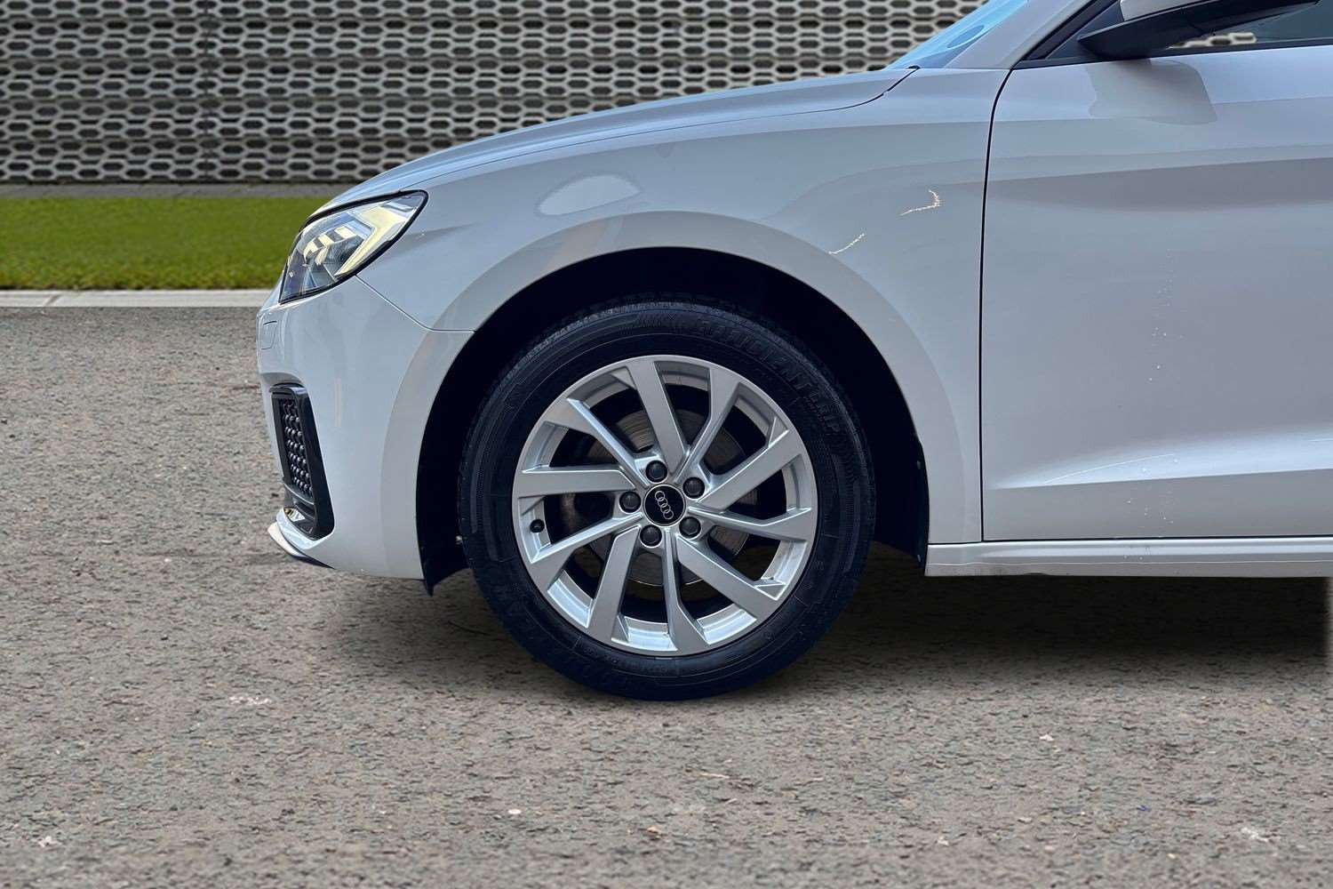 Used Audi A1 2023 for sale - 77727001: Photo 10