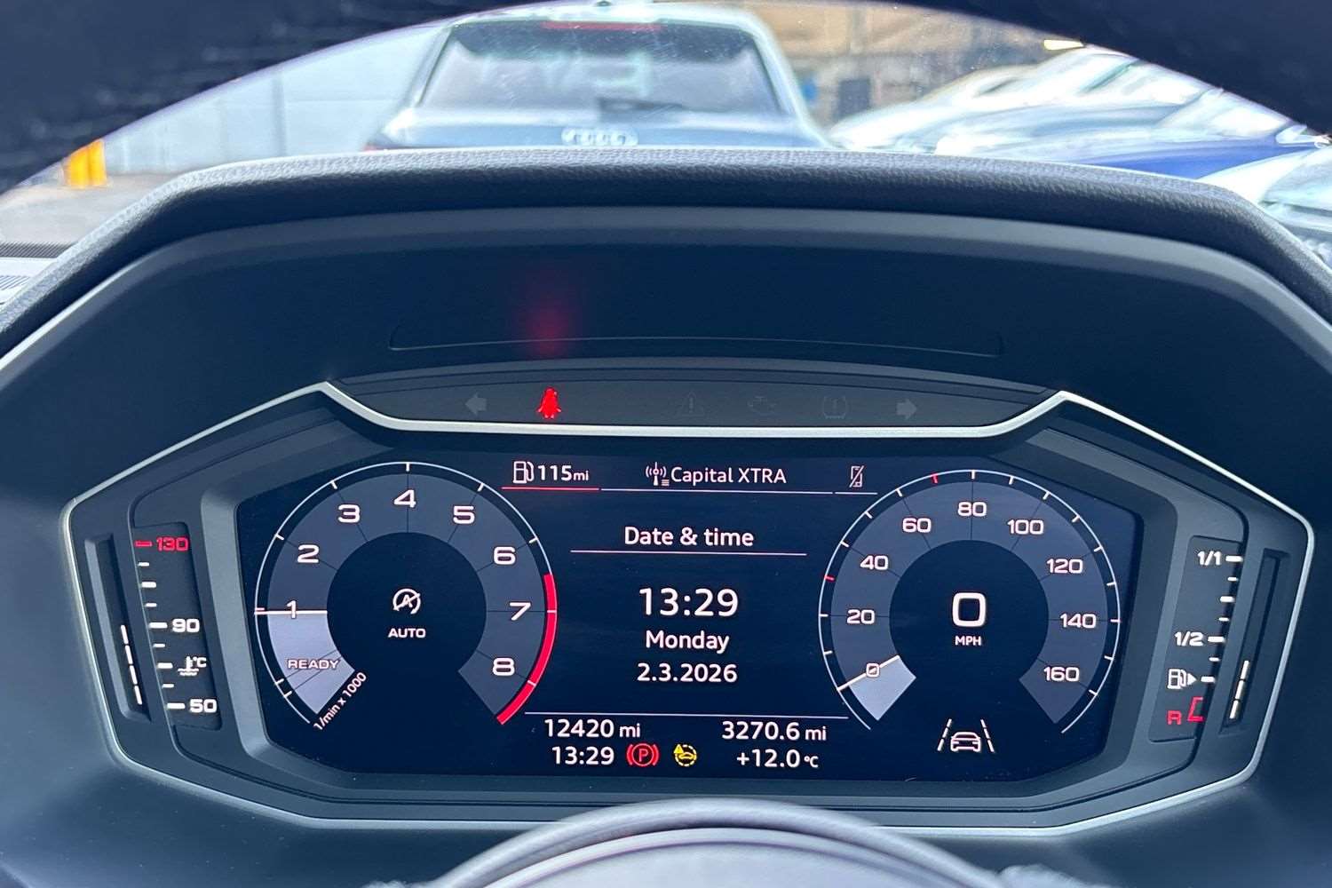 Used Audi A1 2023 for sale - 77727001: Photo 18