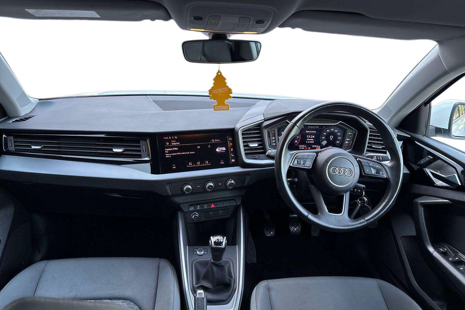 Used Audi A1 2023 for sale - 77727001: Photo 19