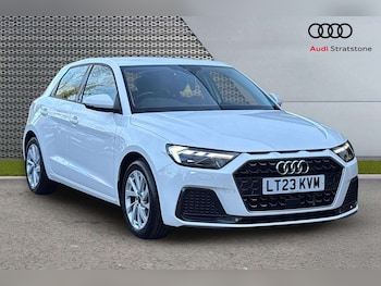 Audi A1 feature image