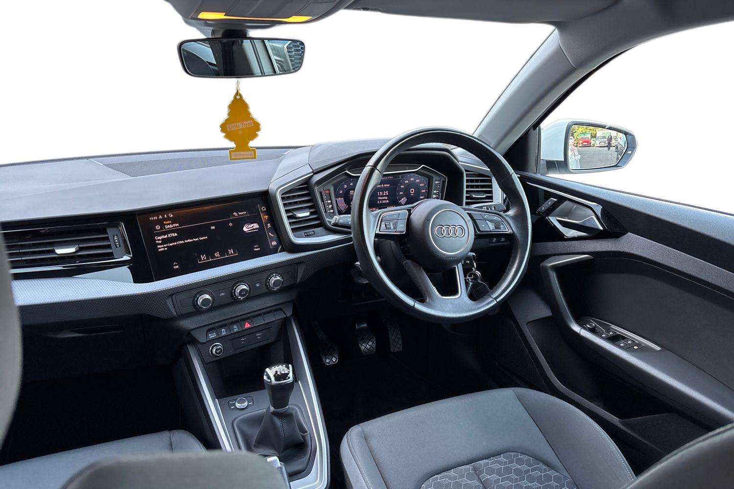 Used Audi A1 2023 for sale - 77727001: Photo 20