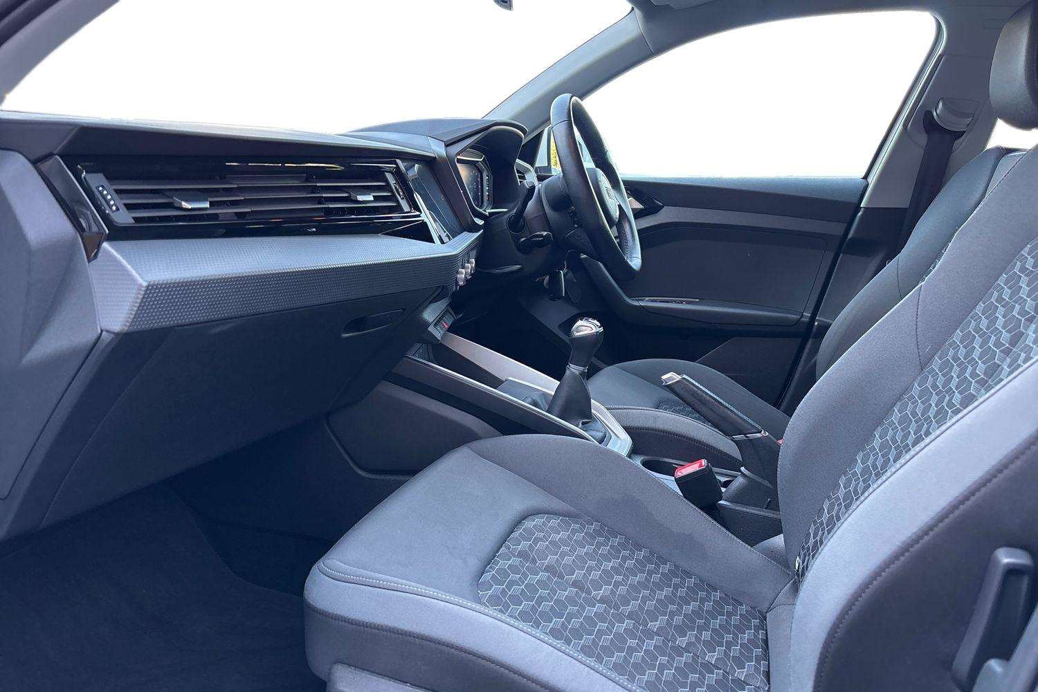 Used Audi A1 2023 for sale - 77727001: Photo 21