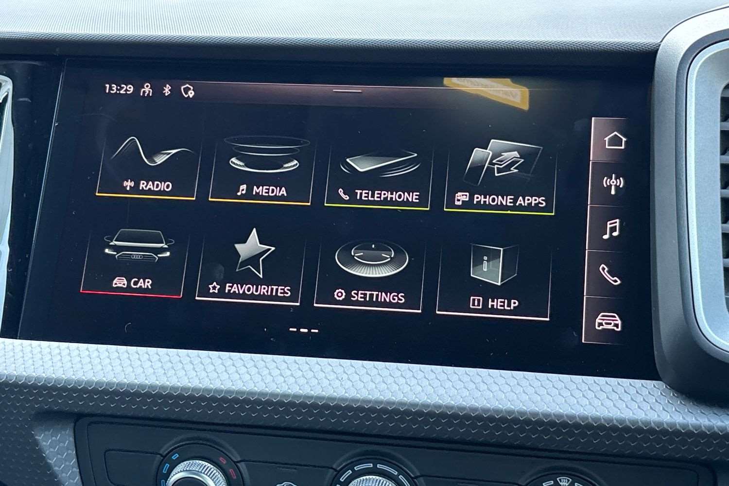 Used Audi A1 2023 for sale - 77727001: Photo 27