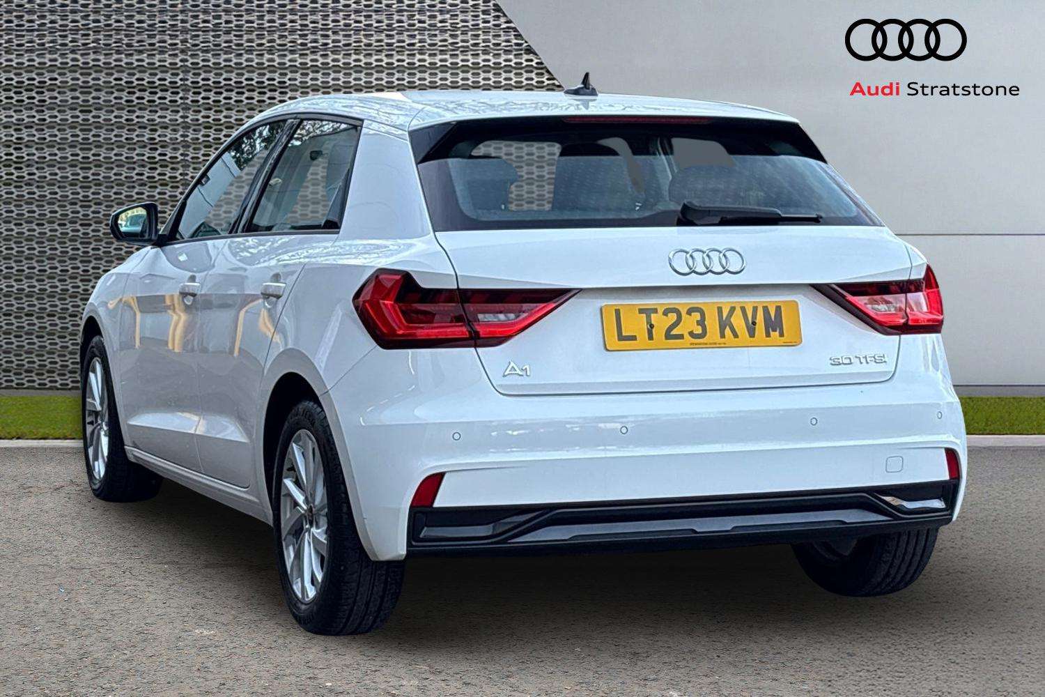 Used Audi A1 2023 for sale - 77727001: Photo 3