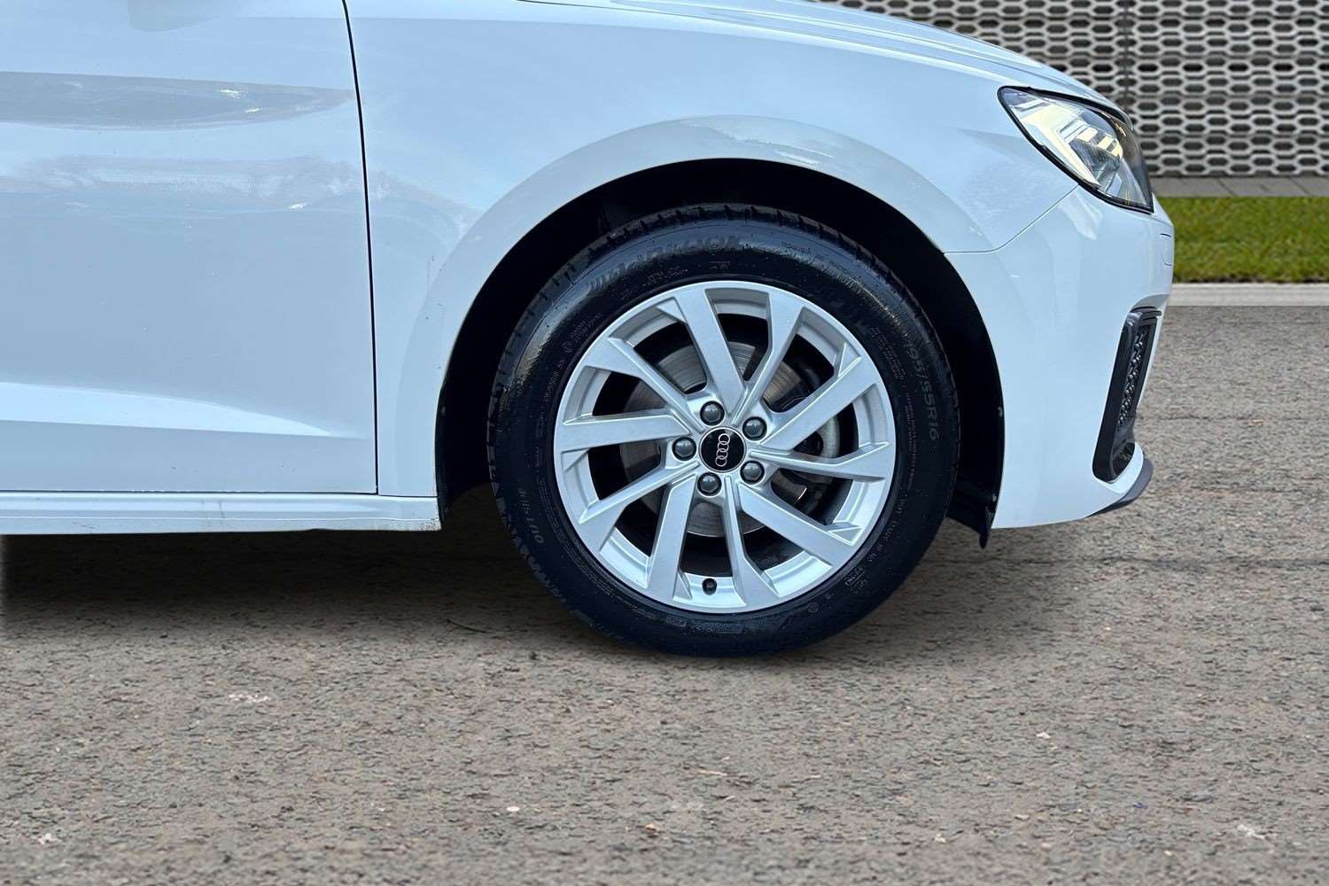 Used Audi A1 2023 for sale - 77727001: Photo 5