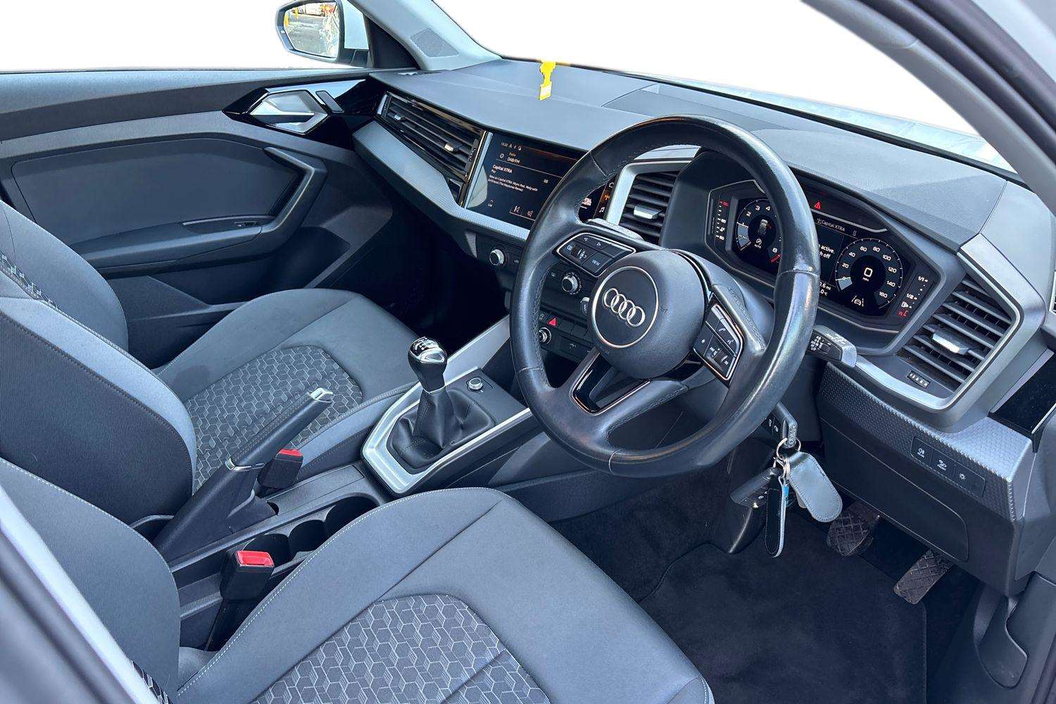 Used Audi A1 2023 for sale - 77727001: Photo 6