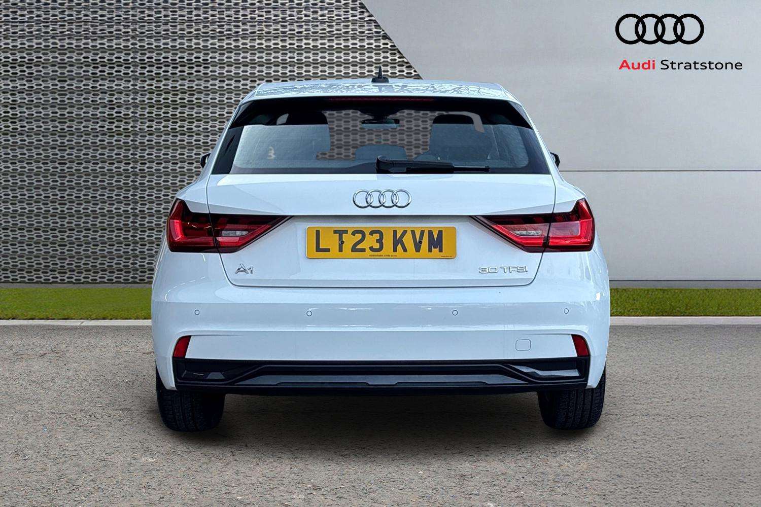 Used Audi A1 2023 for sale - 77727001: Photo 7