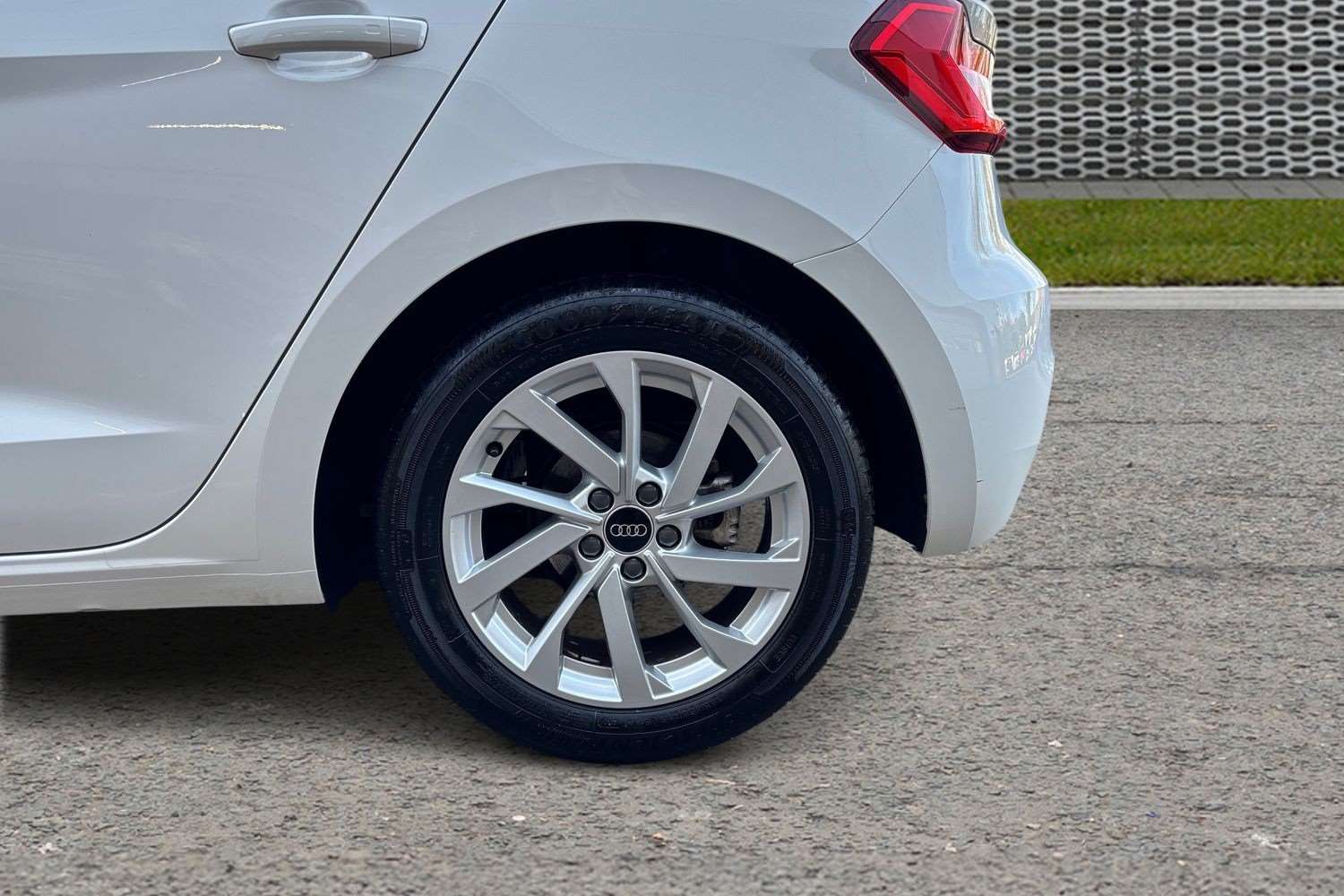 Used Audi A1 2023 for sale - 77727001: Photo 9