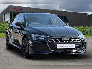 Used Audi A3 2025 for sale - 75679800: Photo