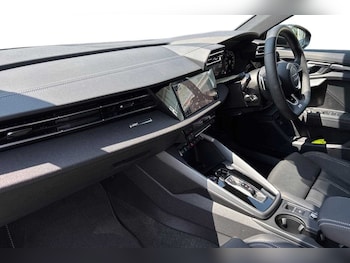 Used Audi A3 2025 for sale - 75679800: Photo