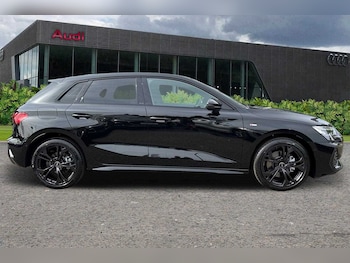 Used Audi A3 2025 for sale - 75679800: Photo