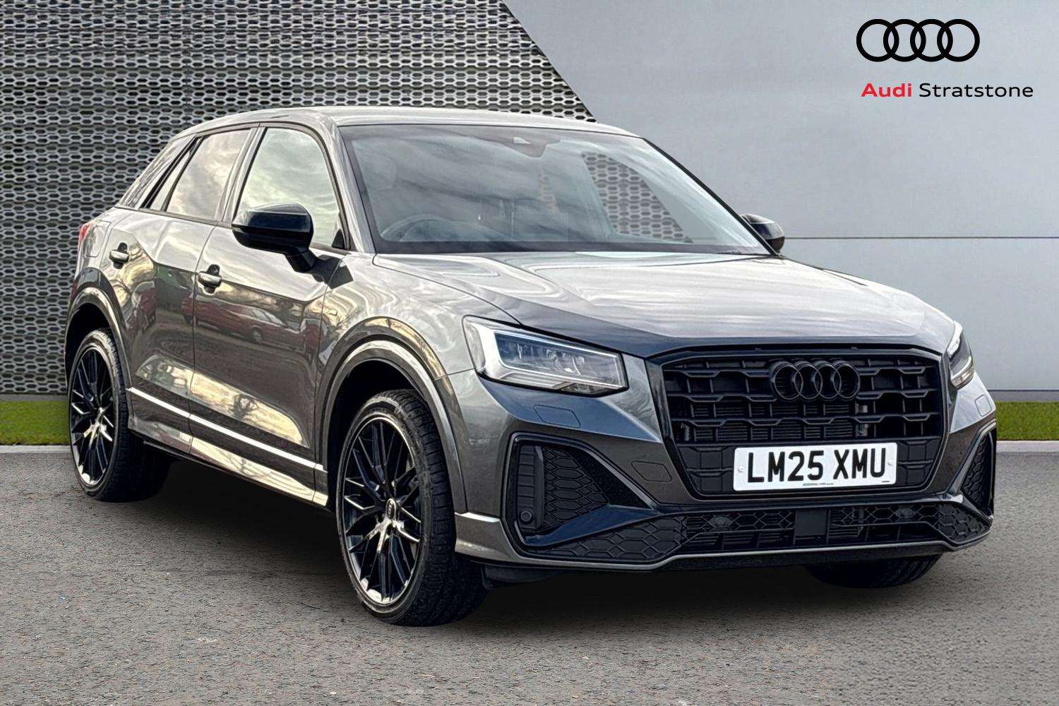 Used Audi Q2 2025 for sale - 76842897: Photo 1