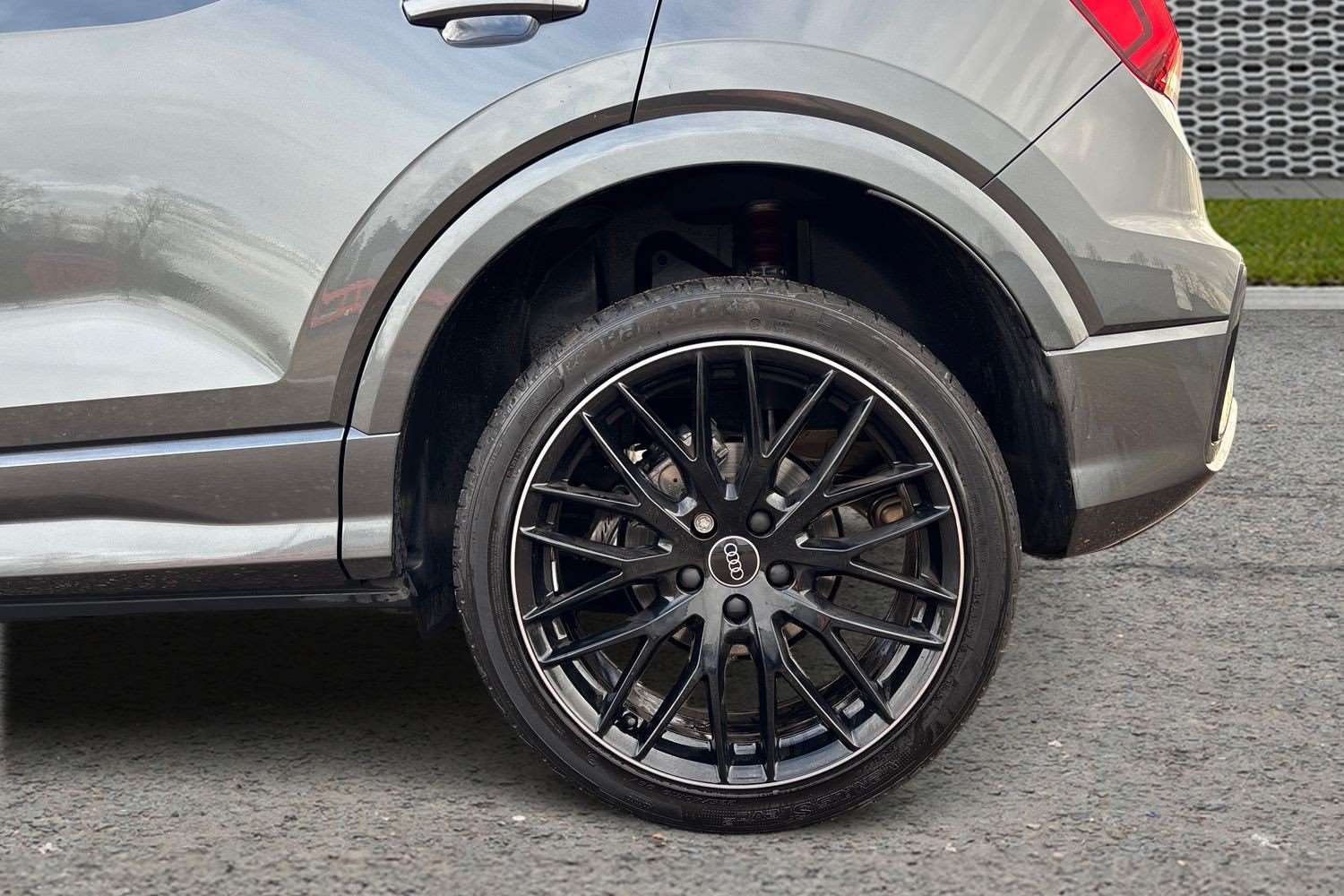 Used Audi Q2 2025 for sale - 76842897: Photo 10