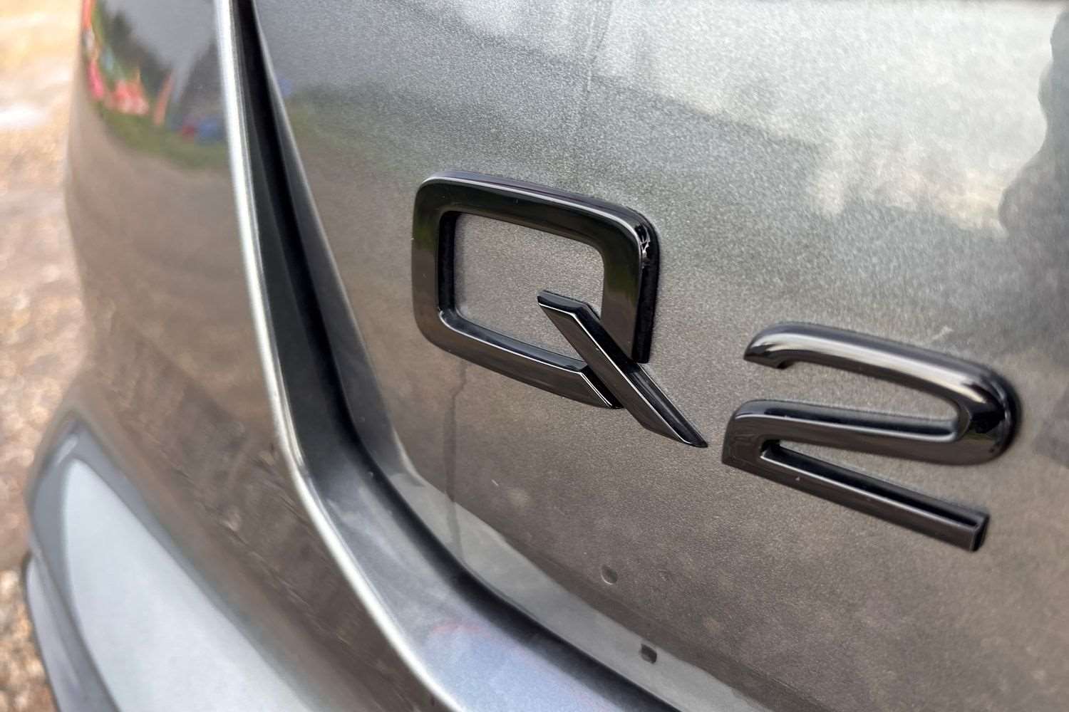 Used Audi Q2 2025 for sale - 76842897: Photo 12