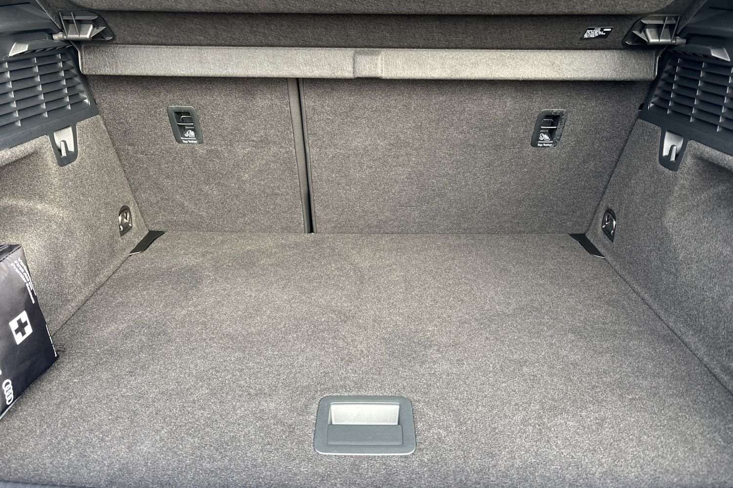 Used Audi Q2 2025 for sale - 76842897: Photo 13