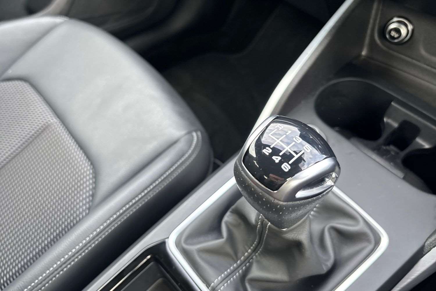 Used Audi Q2 2025 for sale - 76842897: Photo 15