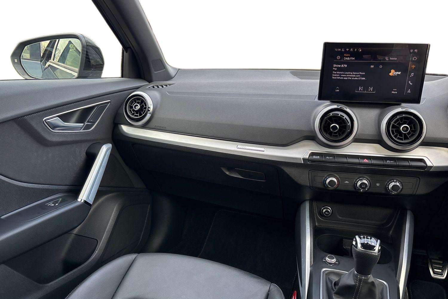 Used Audi Q2 2025 for sale - 76842897: Photo 19