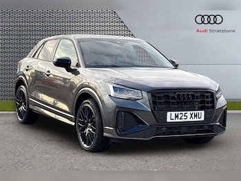 Audi - Q2