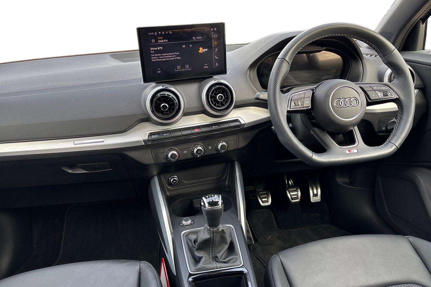 Used Audi Q2 2025 for sale - 76842897: Photo 20