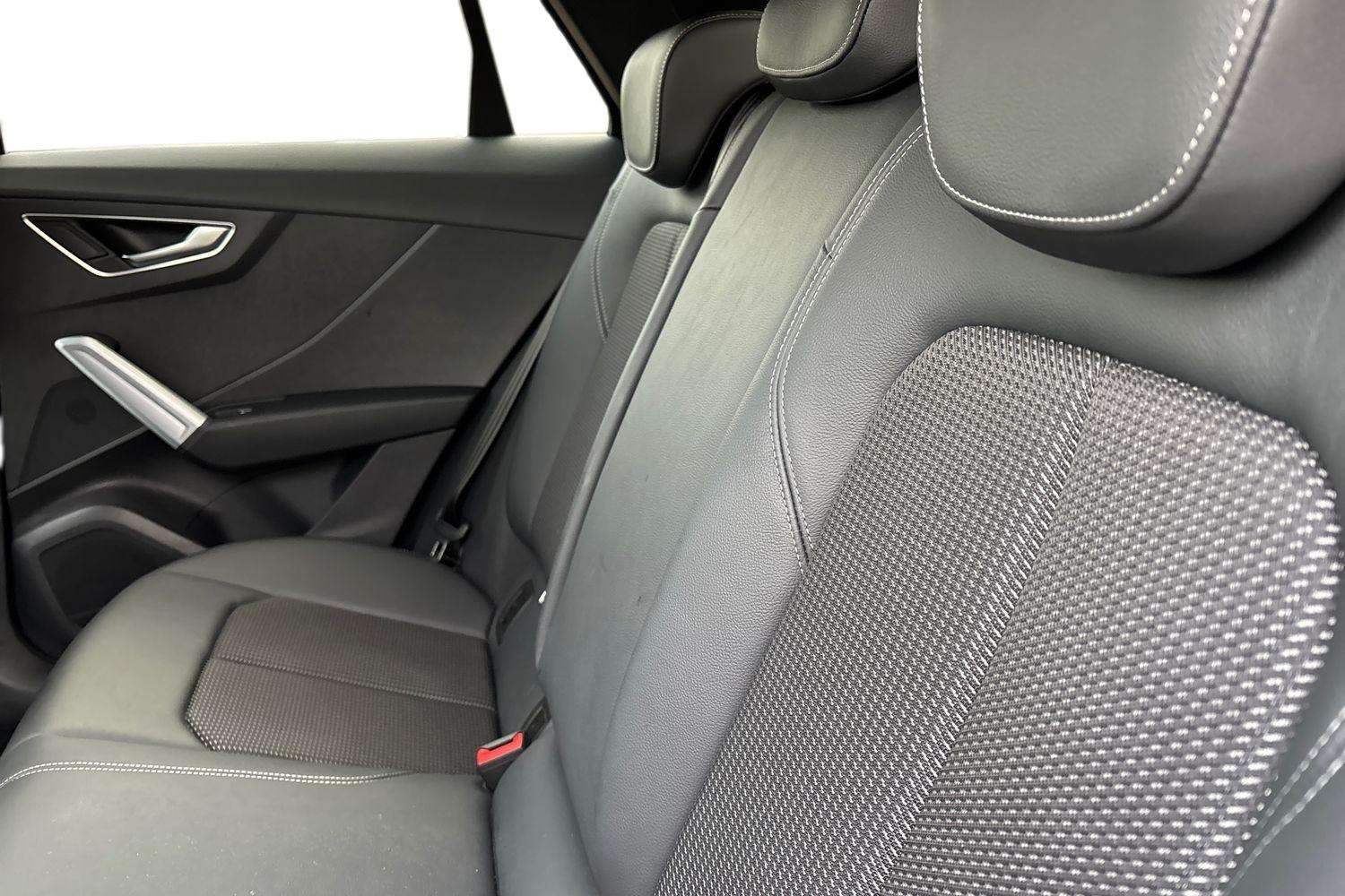 Used Audi Q2 2025 for sale - 76842897: Photo 22