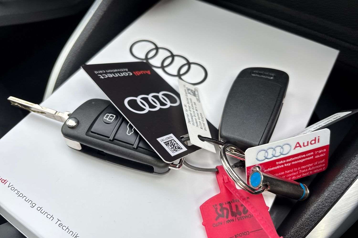 Used Audi Q2 2025 for sale - 76842897: Photo 25