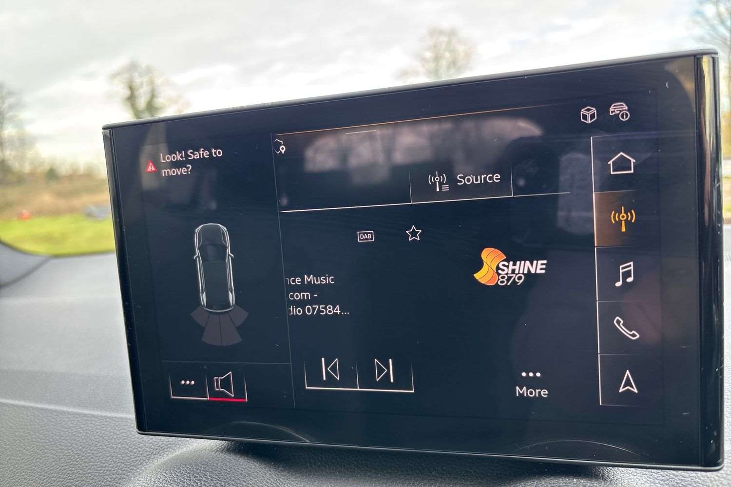 Used Audi Q2 2025 for sale - 76842897: Photo 26