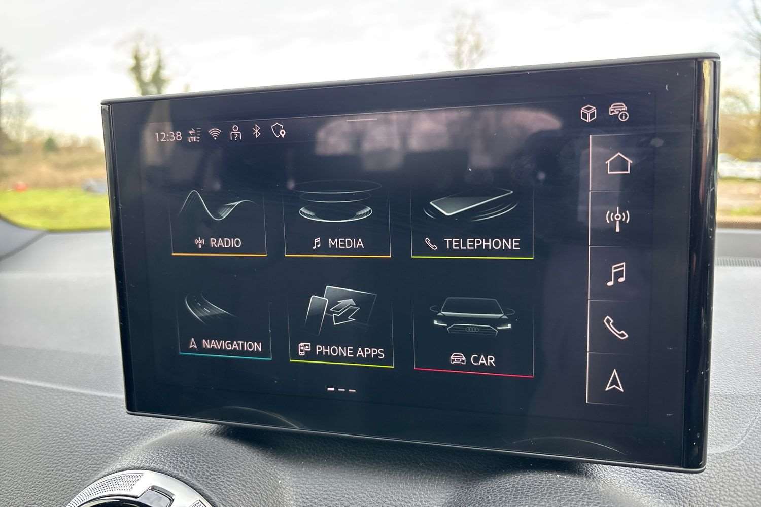 Used Audi Q2 2025 for sale - 76842897: Photo 27