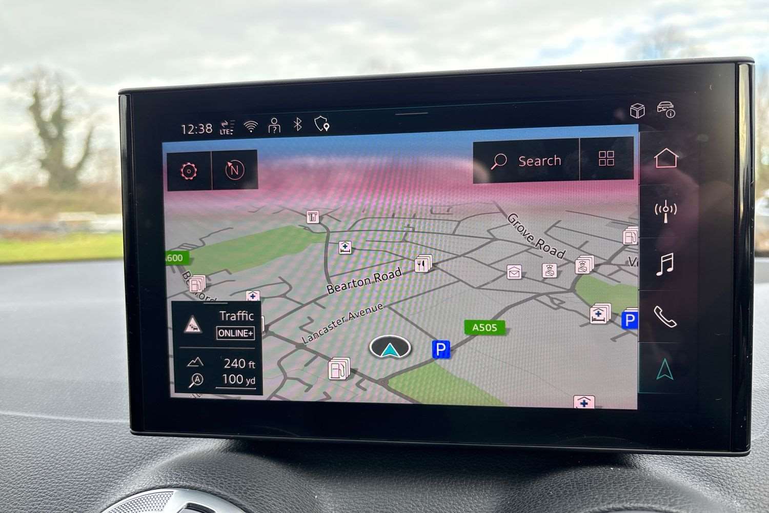 Used Audi Q2 2025 for sale - 76842897: Photo 29