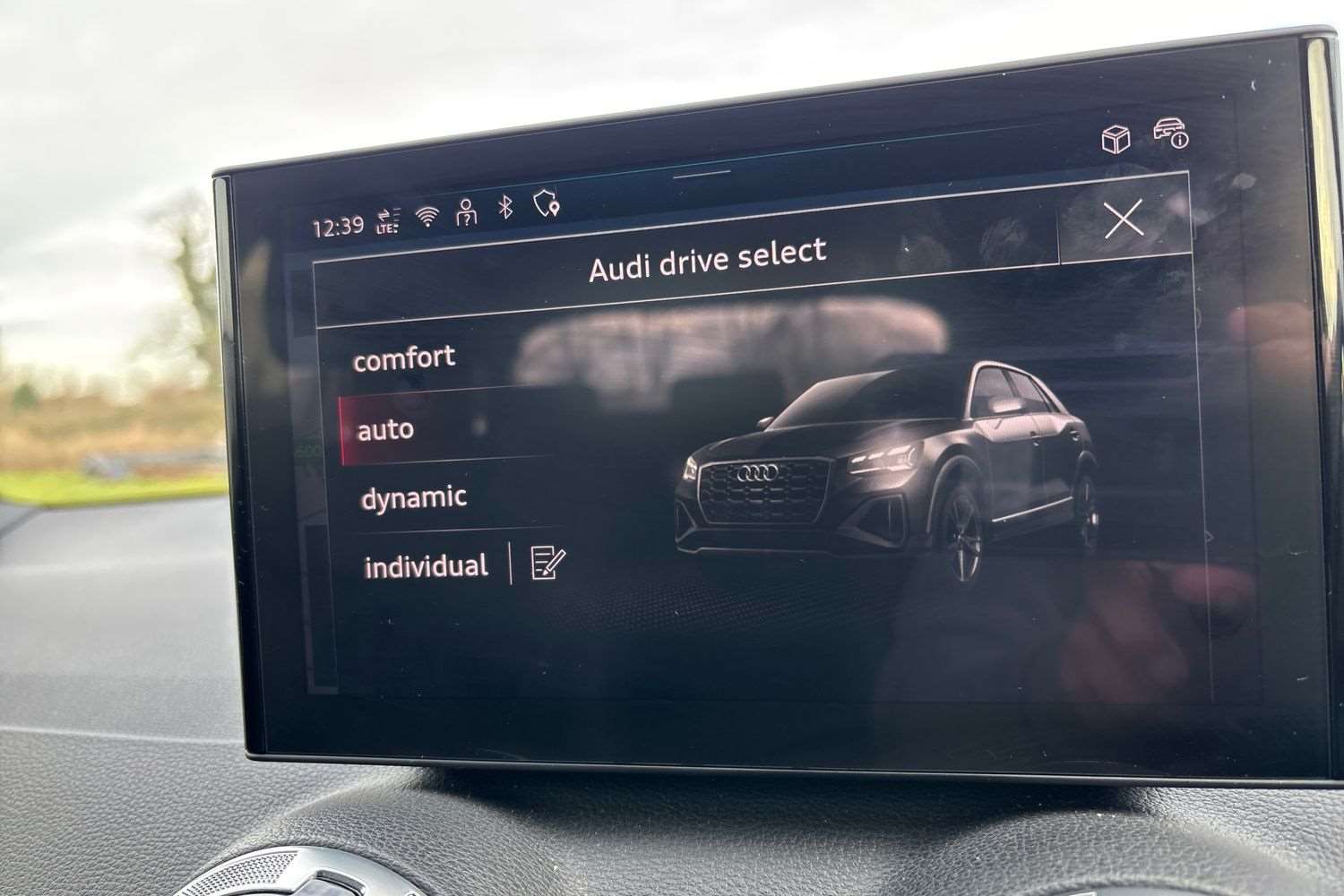 Used Audi Q2 2025 for sale - 76842897: Photo 30