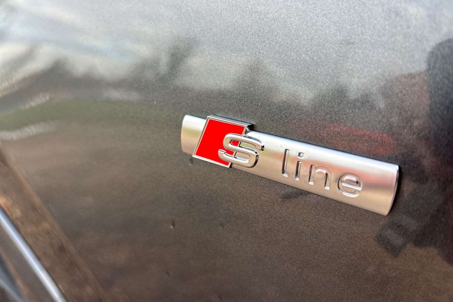 Used Audi Q2 2025 for sale - 76842897: Photo 31