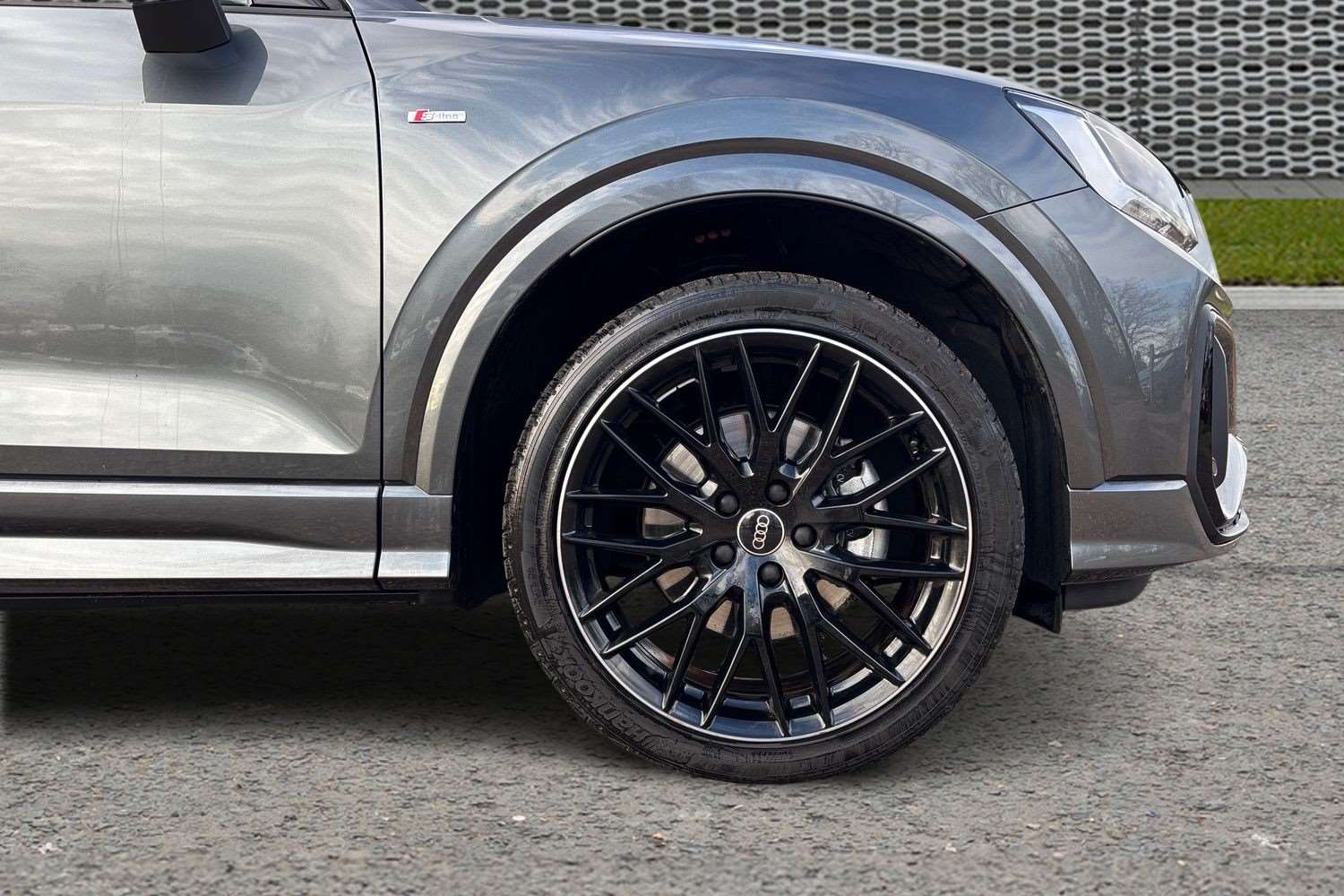 Used Audi Q2 2025 for sale - 76842897: Photo 5