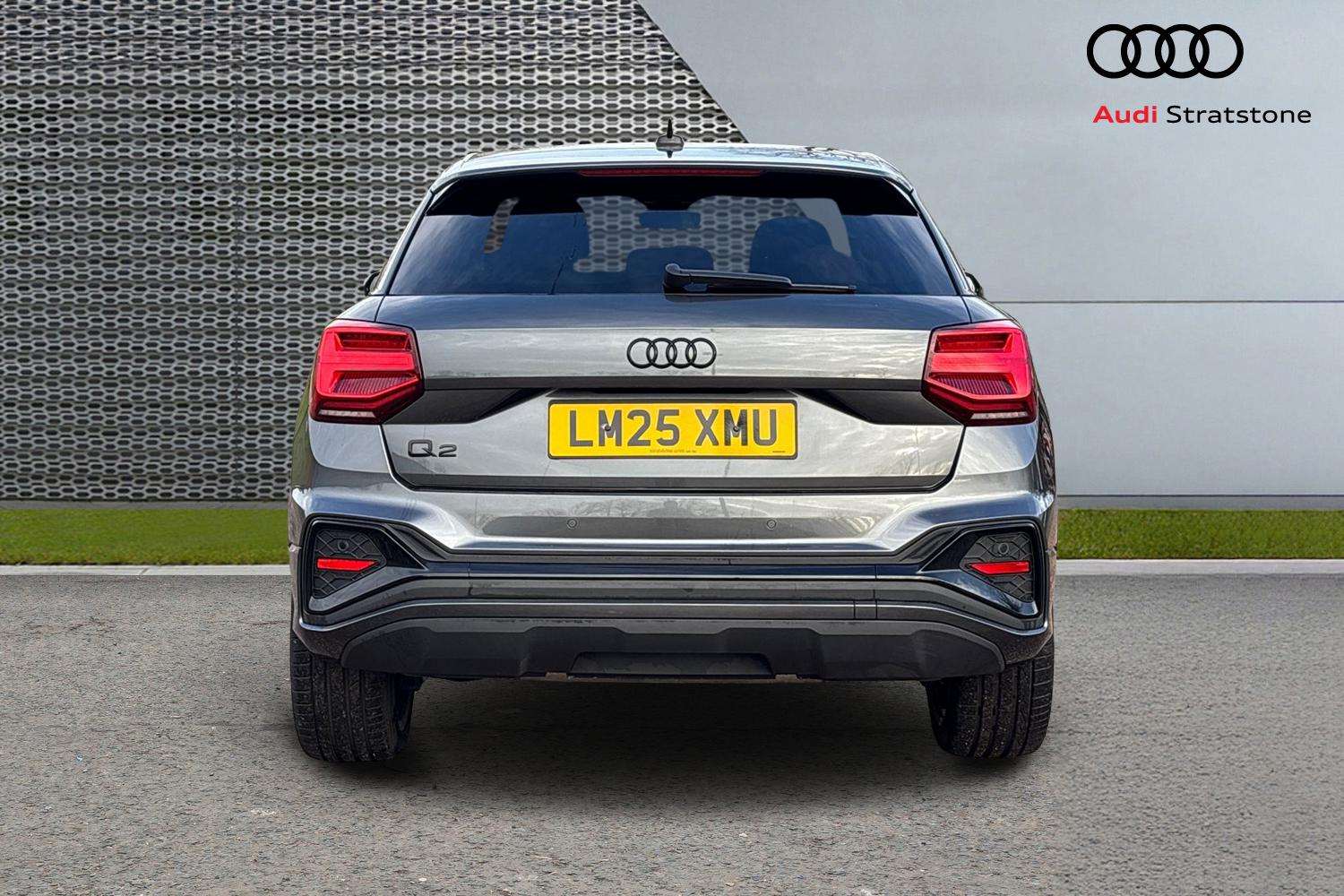 Used Audi Q2 2025 for sale - 76842897: Photo 7