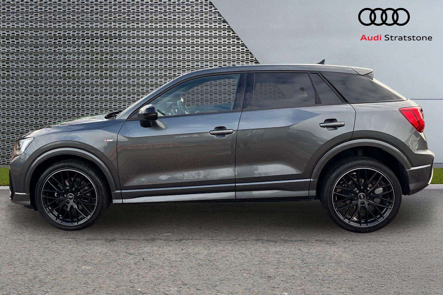 Used Audi Q2 2025 for sale - 76842897: Photo 8