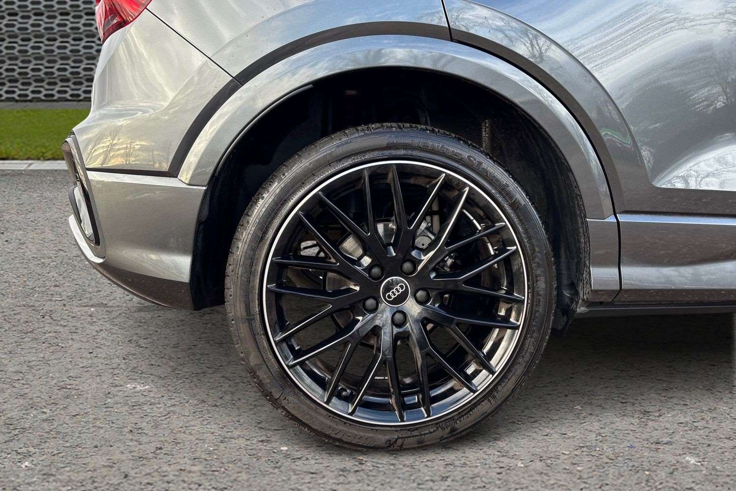 Used Audi Q2 2025 for sale - 76842897: Photo 9