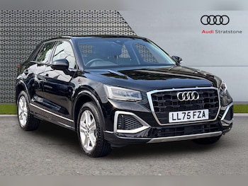 Used Audi Q2 2025 for sale - 79183353: Photo
