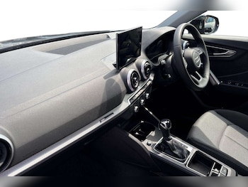 Used Audi Q2 2025 for sale - 79183353: Photo