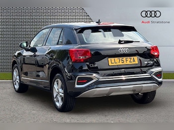 Used Audi Q2 2025 for sale - 79183353: Photo