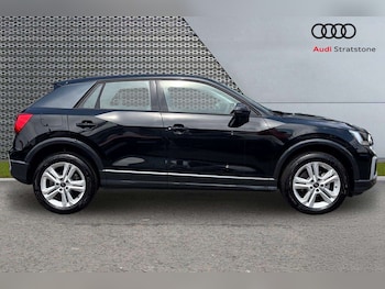 Used Audi Q2 2025 for sale - 79183353: Photo