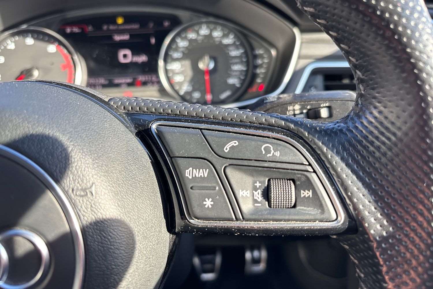 Used Audi A5 2018 for sale - 77361287: Photo 17