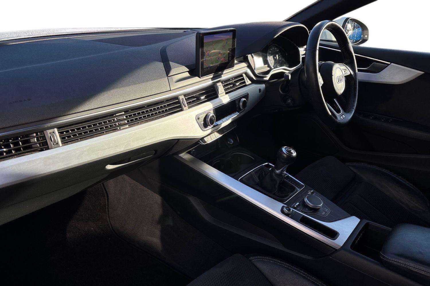 Used Audi A5 2018 for sale - 77361287: Photo 2