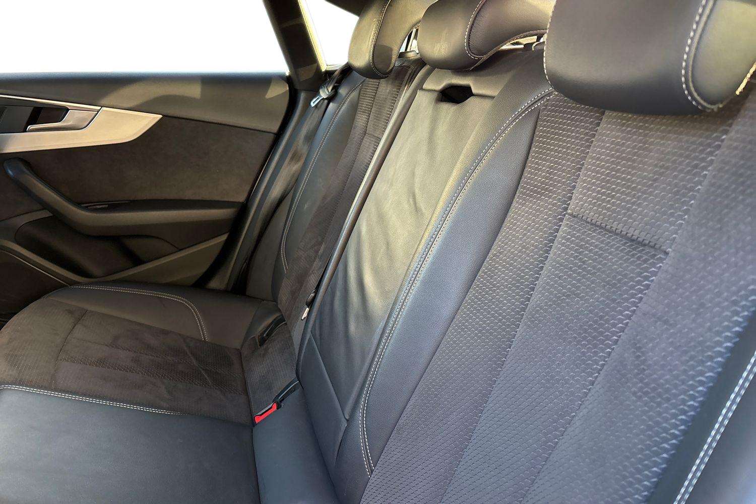 Used Audi A5 2018 for sale - 77361287: Photo 22