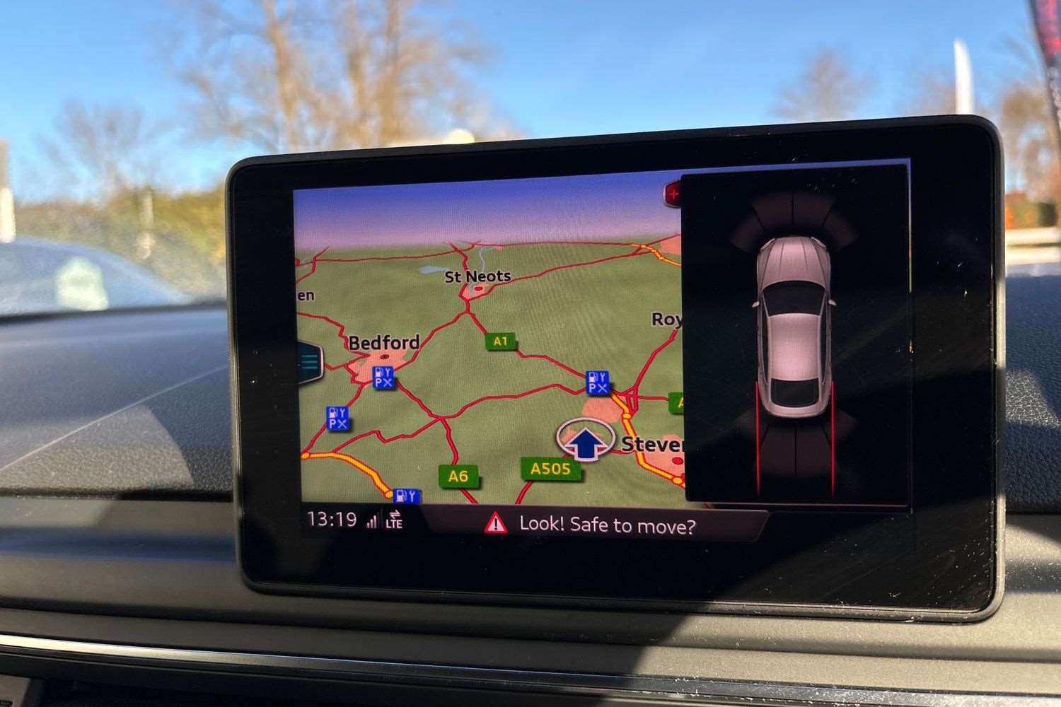 Used Audi A5 2018 for sale - 77361287: Photo 26